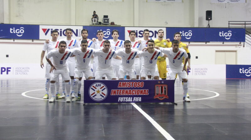 Campeonato Paraguaio De Futebol 2023 Paraguay Copa De Primera Tigo