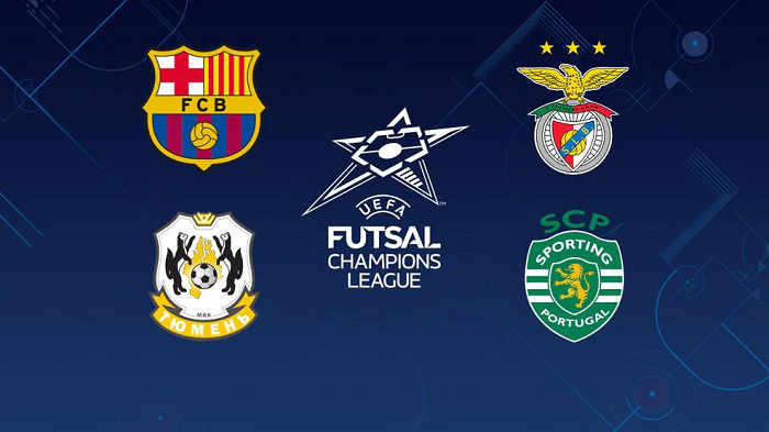 Semifinalistas da Champions serão definidos nesta quarta (13/4