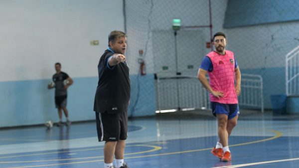 Pato Futsal