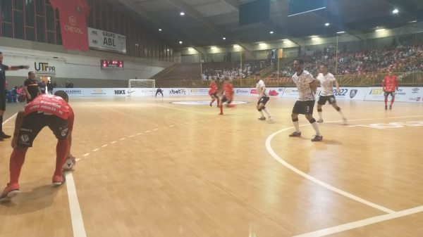 Campo Mourão Futsal
