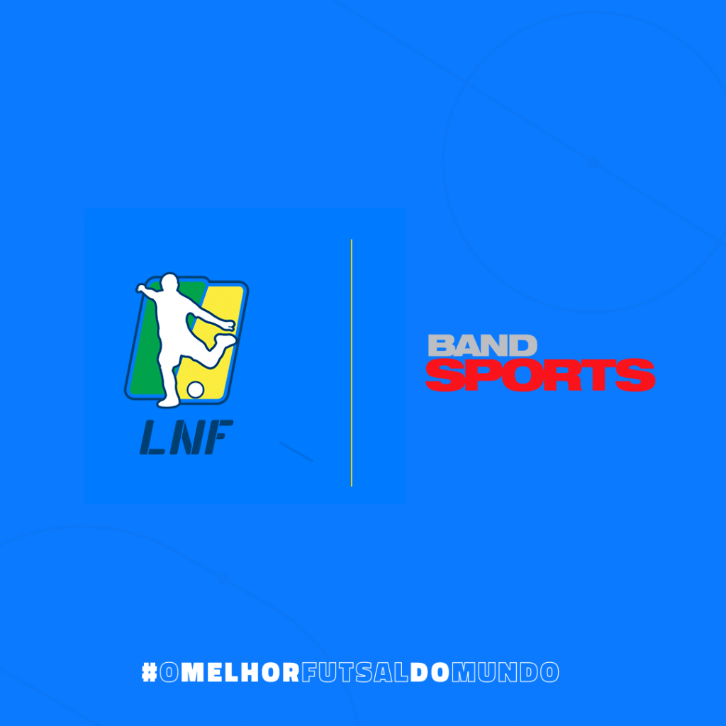 BandSports - A partir dessa sexta-feira (16), o BandSports estará