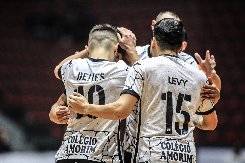 Ingressos à venda para a final entre Magnus x Corinthians, em Sorocaba –  LNF, final paulista feminino 2022 ingressos 