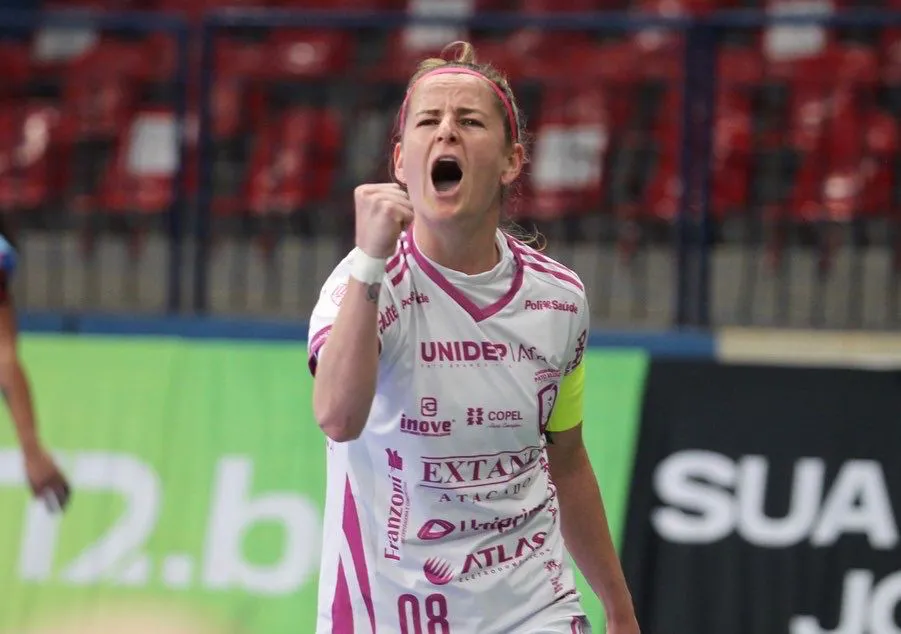 Copa mundo de Futsal Feminino acontece no Guanandizão em Campo Grande - JD1  Notícias