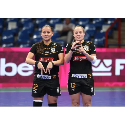 Copa mundo de Futsal Feminino acontece no Guanandizão em Campo Grande - JD1  Notícias