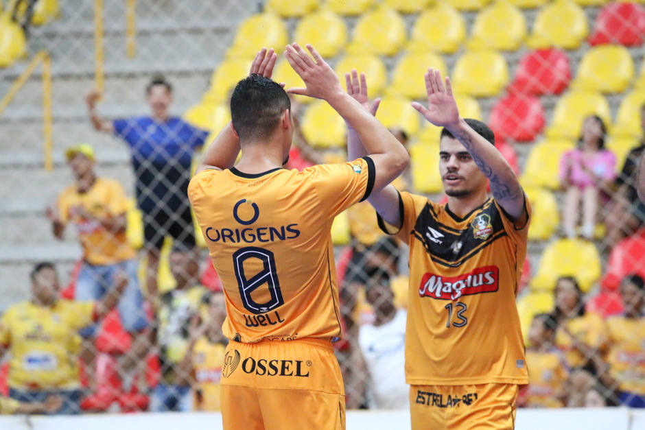 Magnus Futsal e São José se enfrentam pela semifinal do Paulista, Campeonato Paulista 2022, Notícias