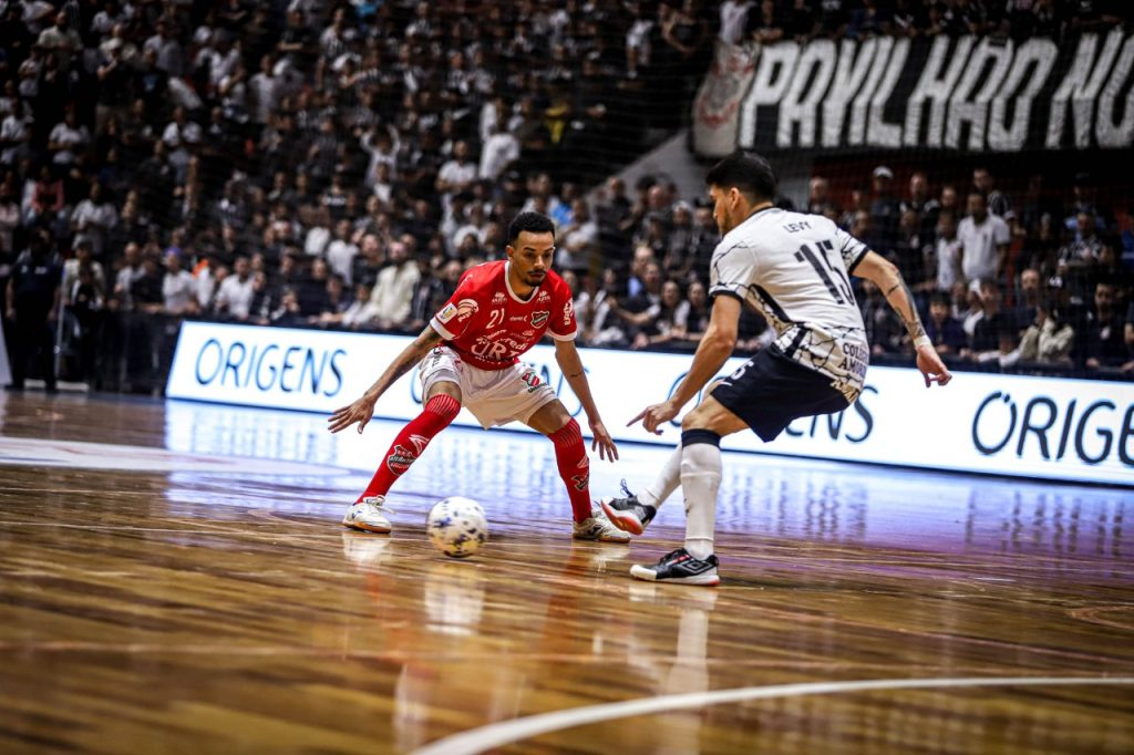 Atleta do futsal do Corinthians é assassinado em Erechim-RS - Notícias -  Terceiro Tempo