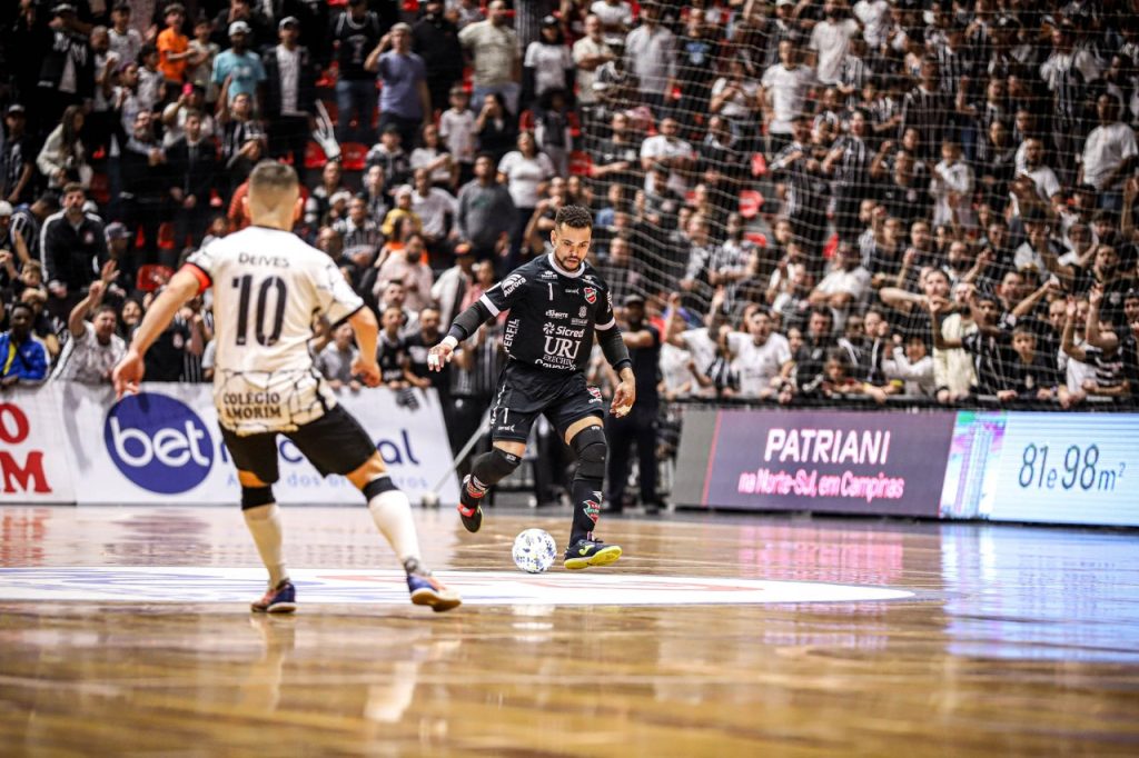 Atleta do futsal do Corinthians é assassinado em Erechim-RS - Notícias -  Terceiro Tempo