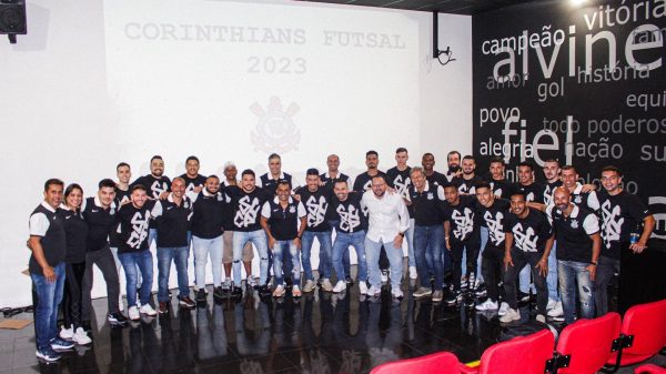 Corinthians