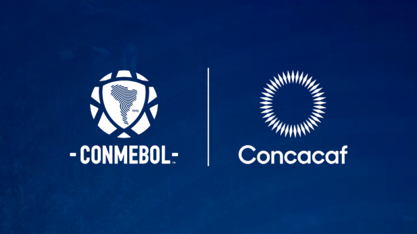 Divulgação Conmebol