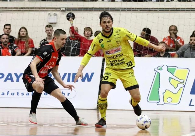 Primeiro jogo da final da Copa SC ocorre nesta quarta-feira - Federação  Catarinense de Futebol