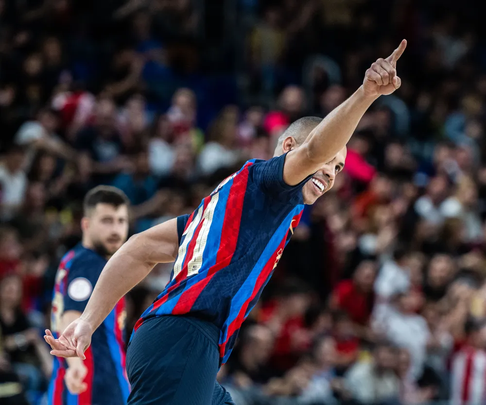 Barça Futbol Sala