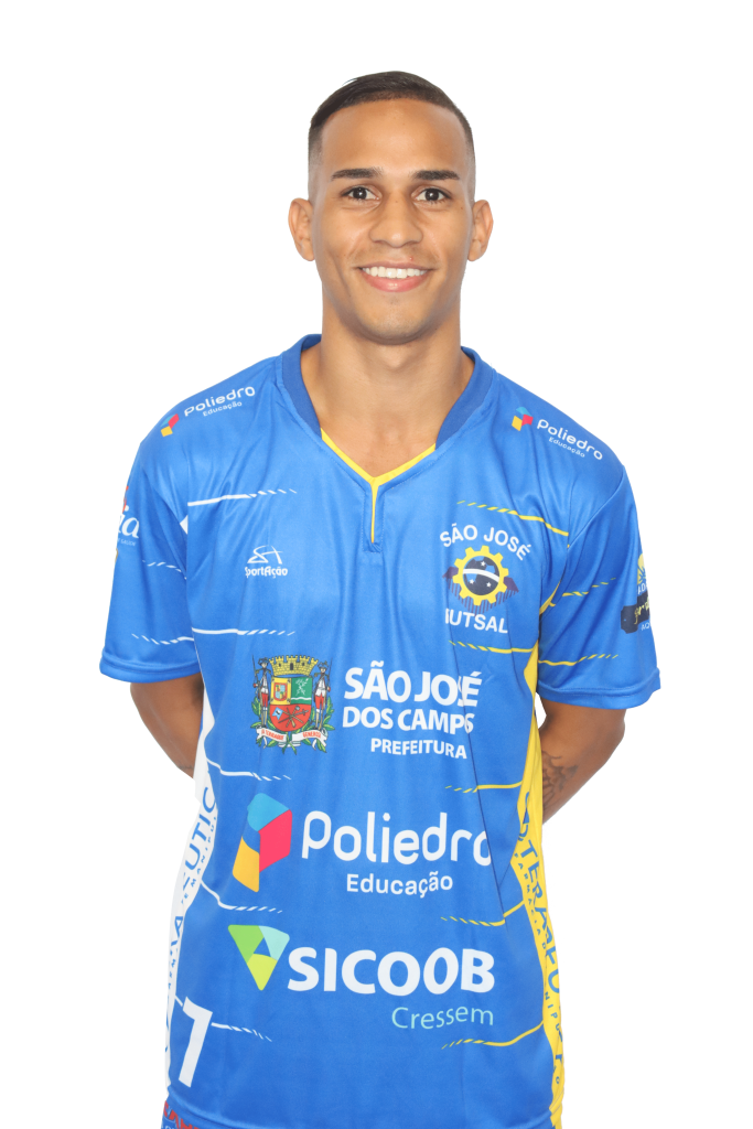 Eric Rodrigues da Costa – LNF