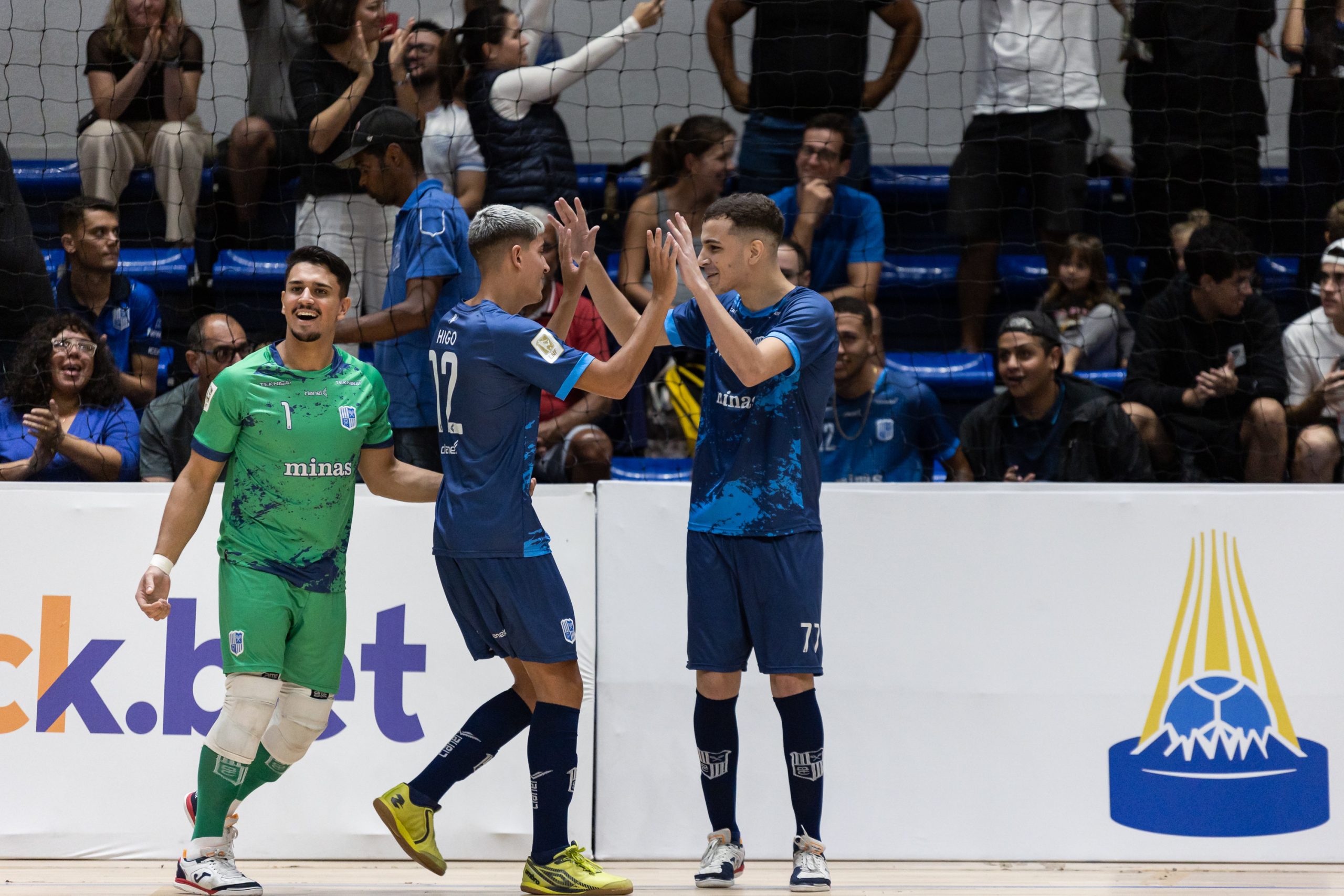 Nuno Dias prevê jogo equilibrado para o Sporting – LNF