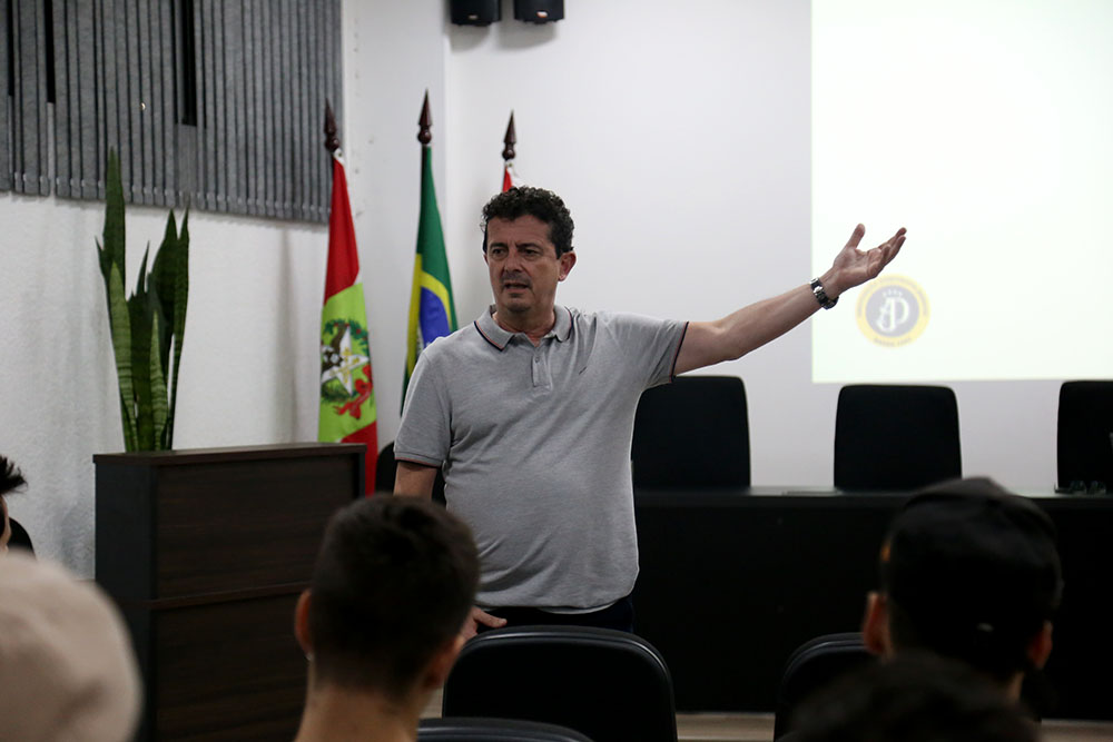Lucas Pavin