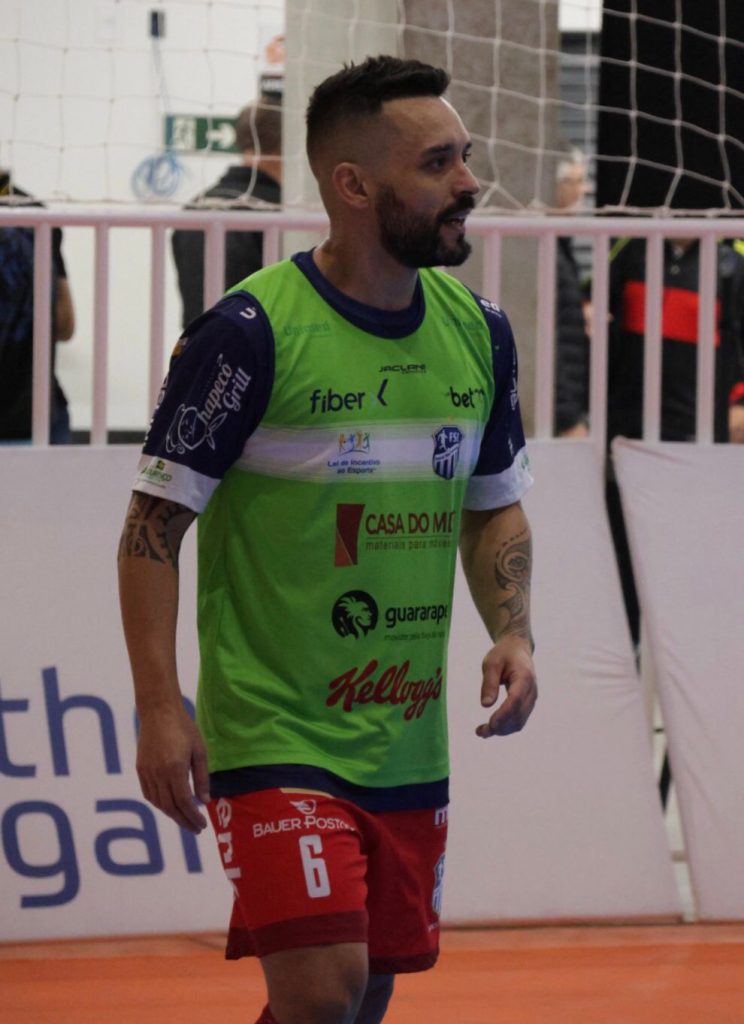 Rodrigo Rosaneli