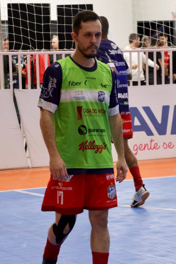 Rodrigo Rosaneli