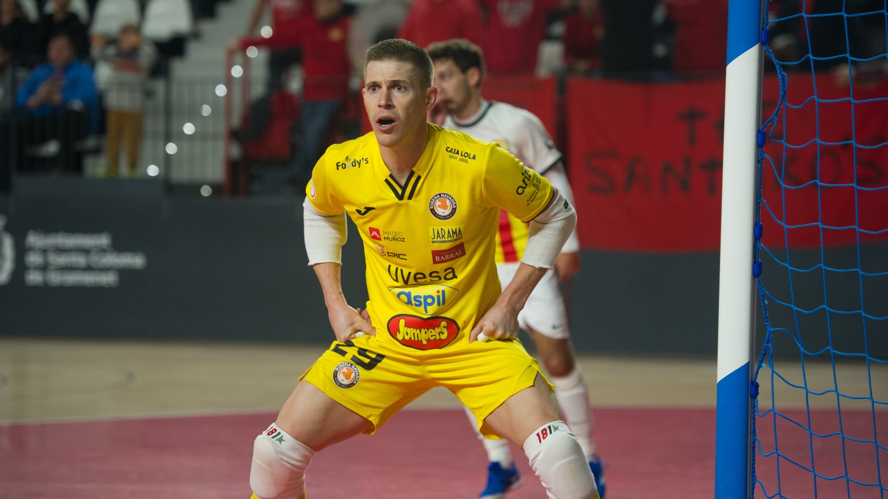 OFICIAL: O melhor jogador de Futsal do Mundo - Visão de Mercado