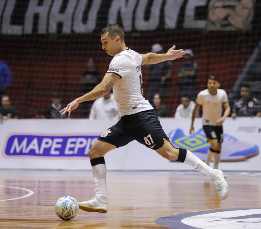 Corinthians: onde assistir base, futsal e feminino até a volta do principal