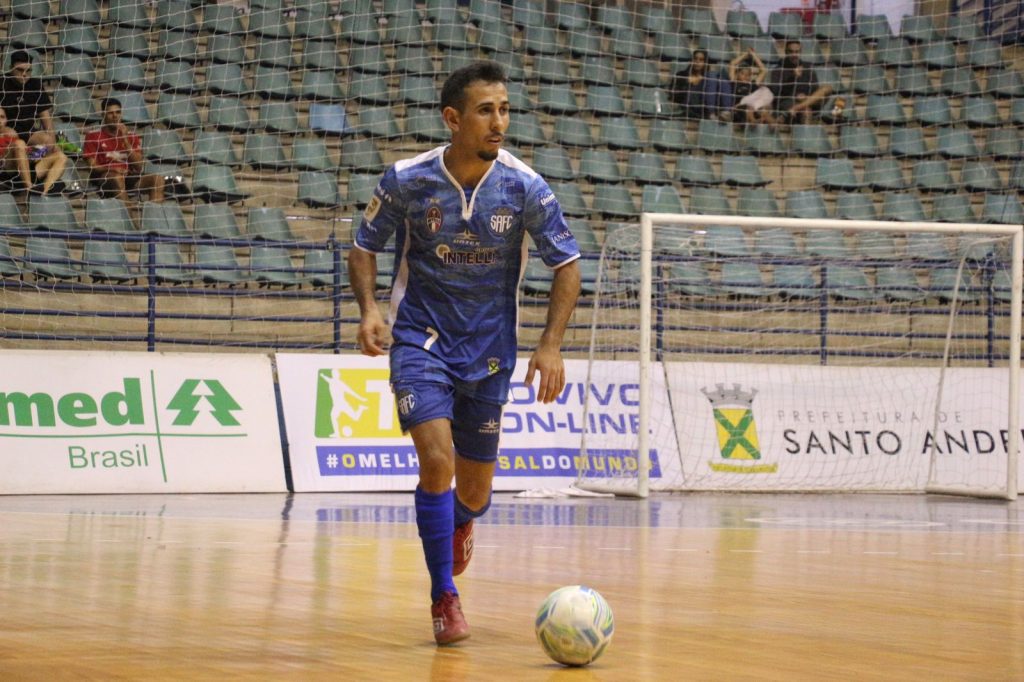 Gabriel Carvalho