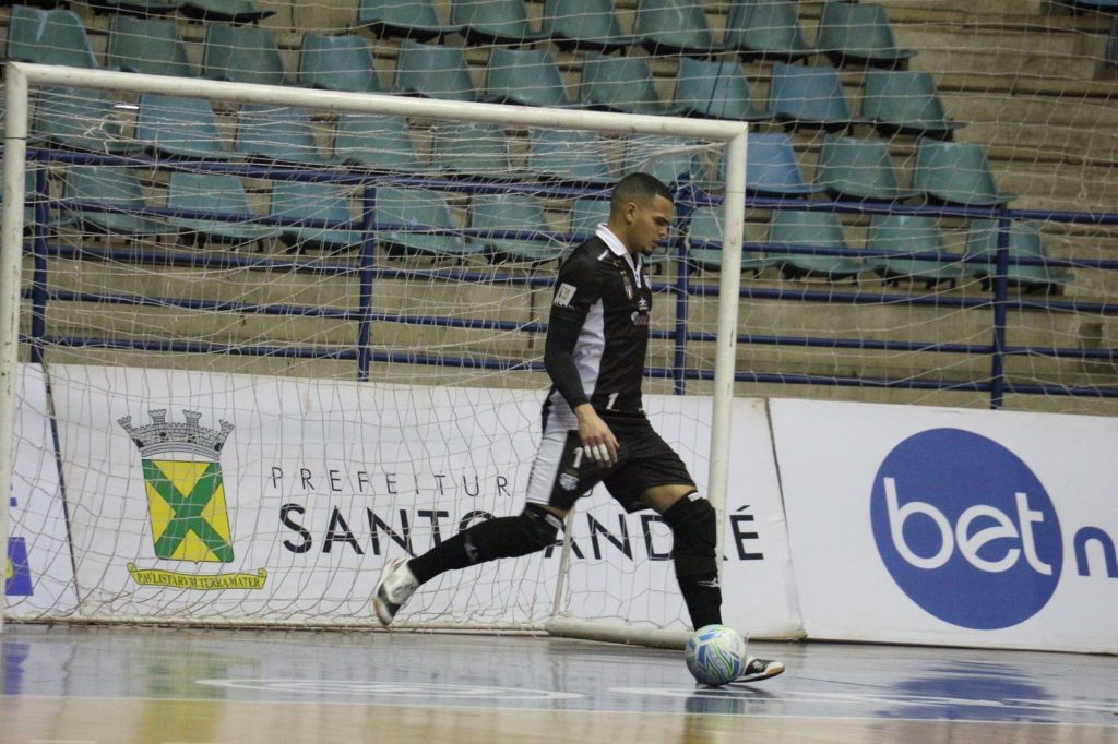 Gabriel Carvalho