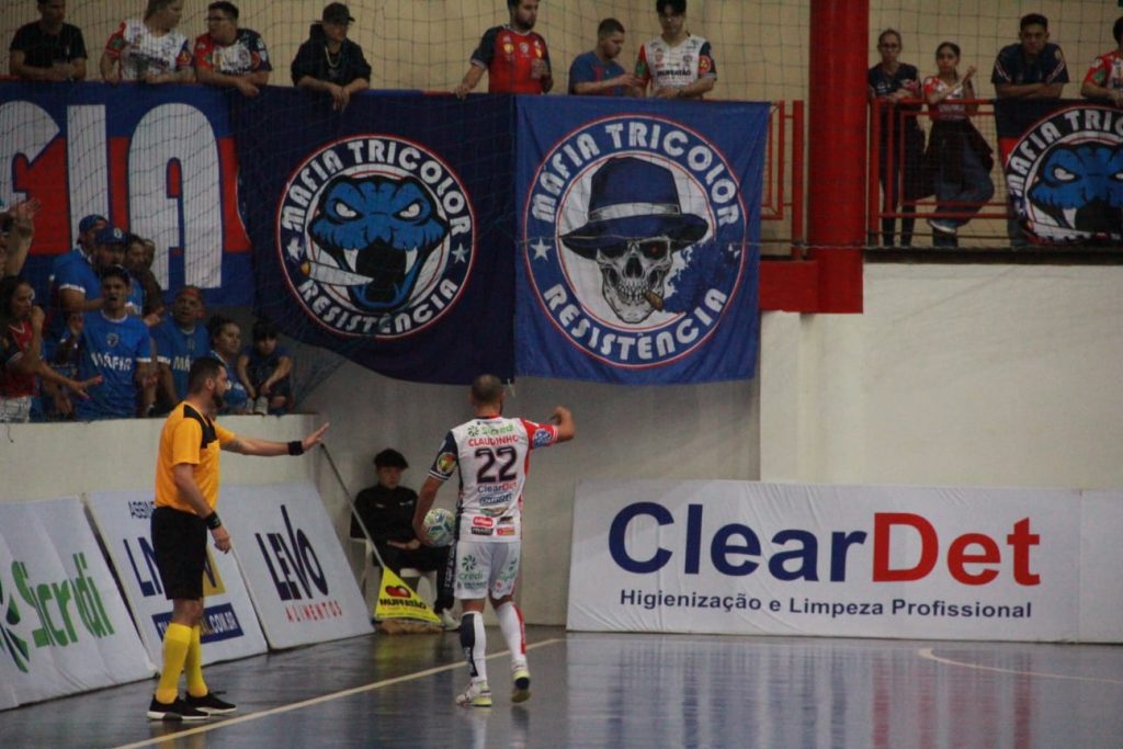 Lucas Gabriel