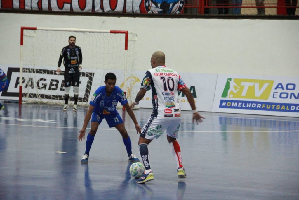 Lucas Gabriel