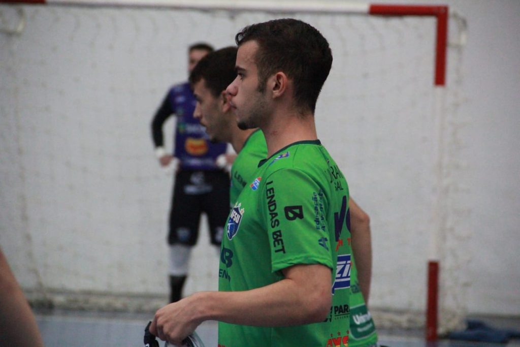 Lucas Gabriel
