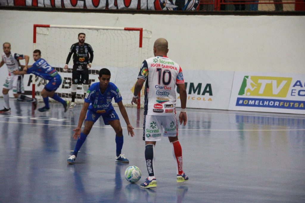 Lucas Gabriel