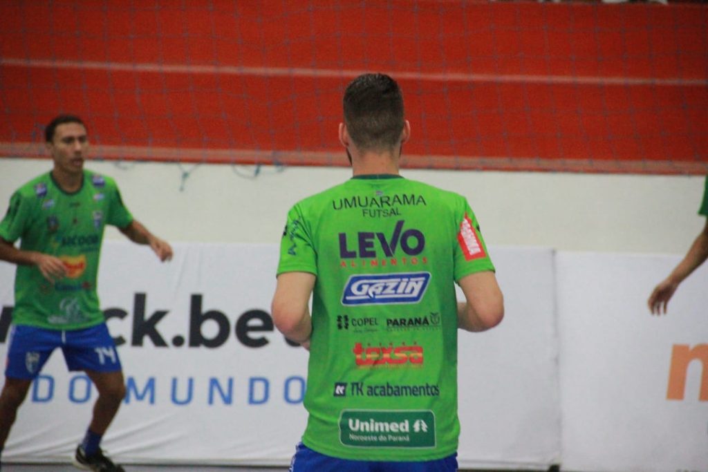 Lucas Gabriel