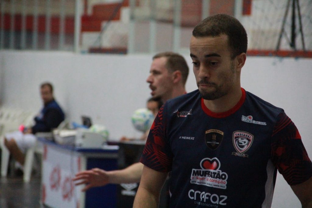 Lucas Gabriel