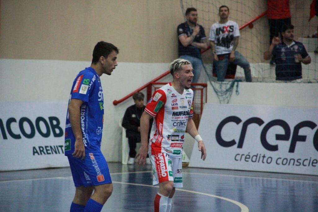 Lucas Gabriel