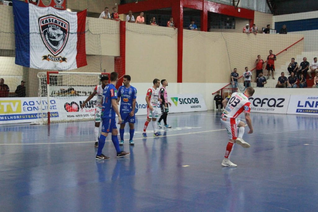 Lucas Gabriel