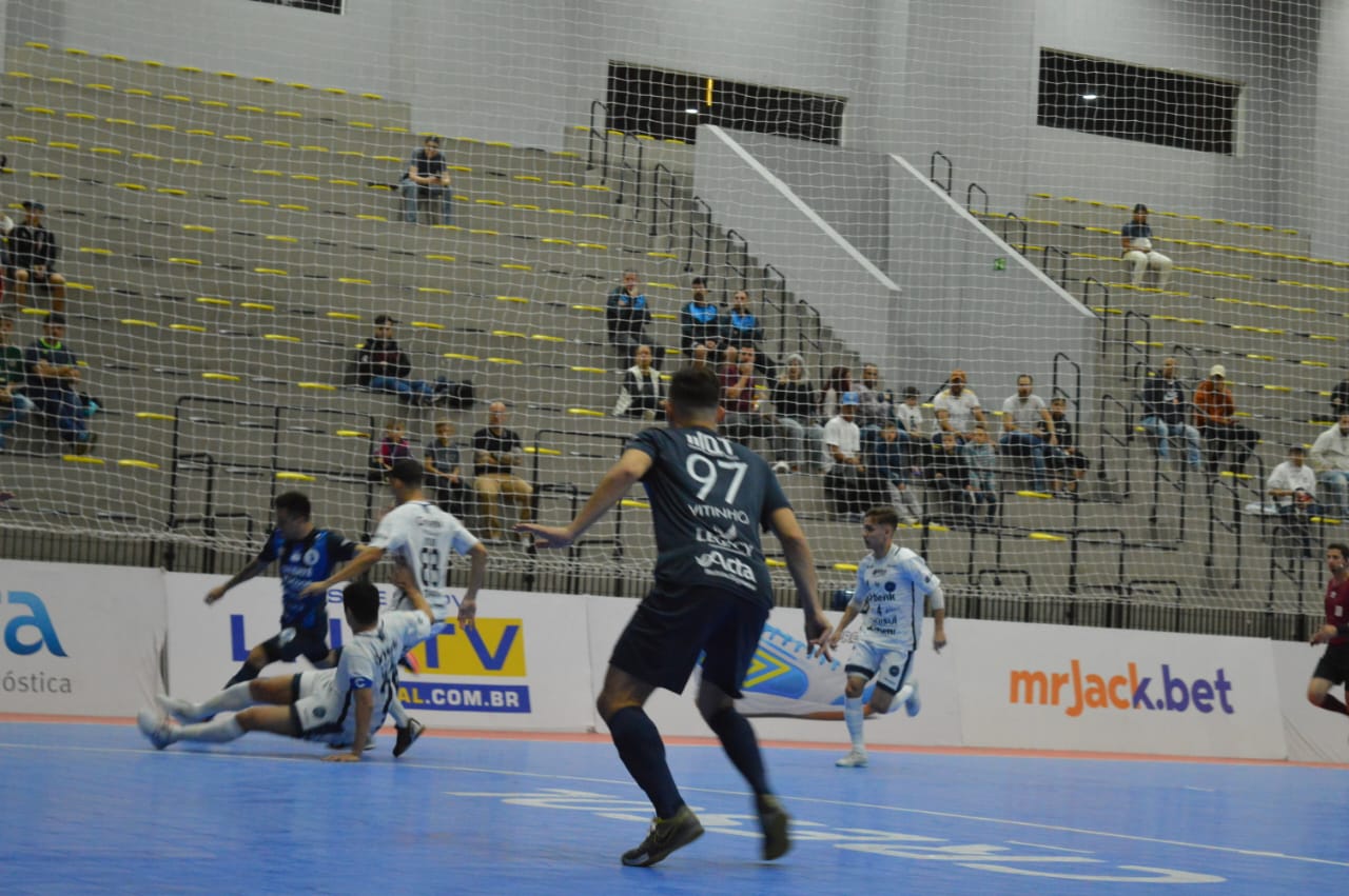 LNF mrJack.bet 2023: Magnus x Praia Clube - 21ª Rodada - Transmissão Magnus  Futsal 