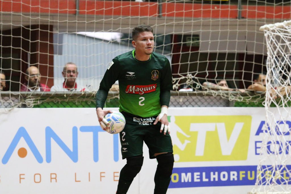 Rafael Moraes