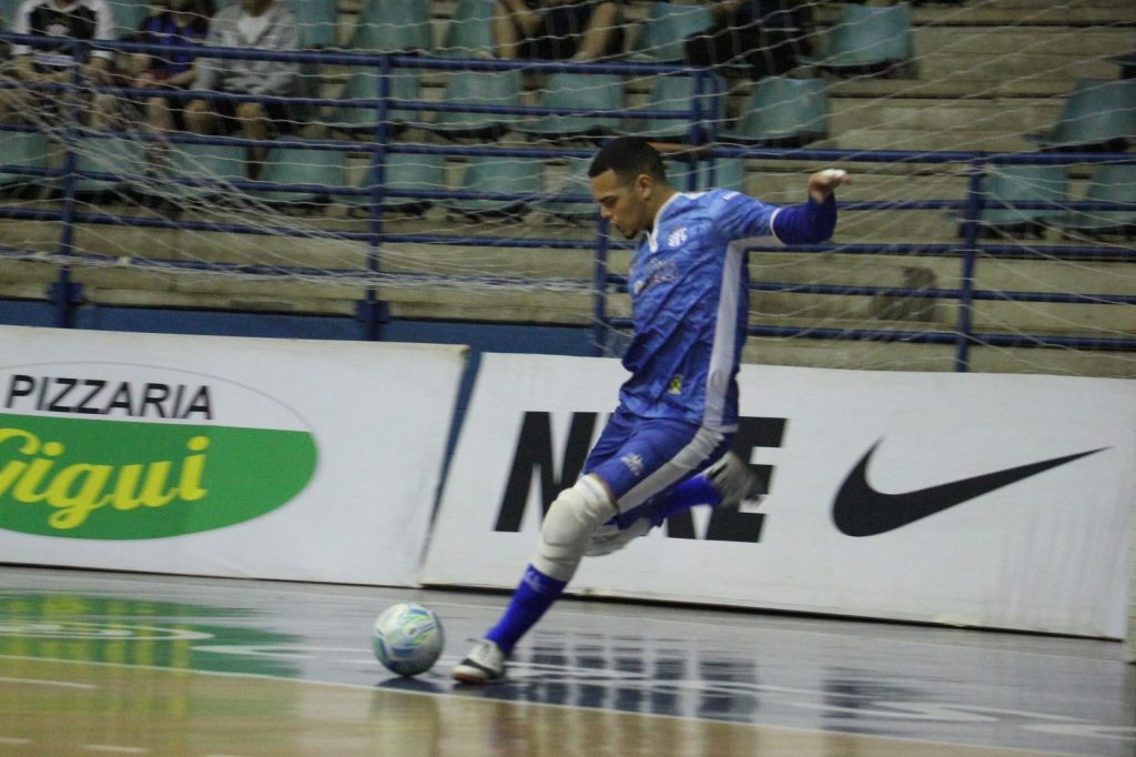 Gabriel Carvalho