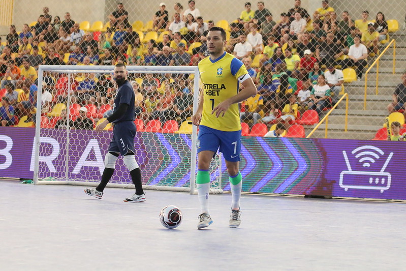 CBF Futsal