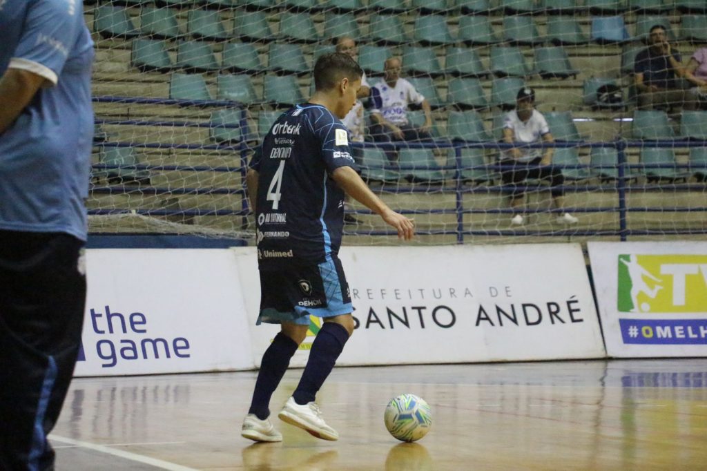 Gabriel Carvalho