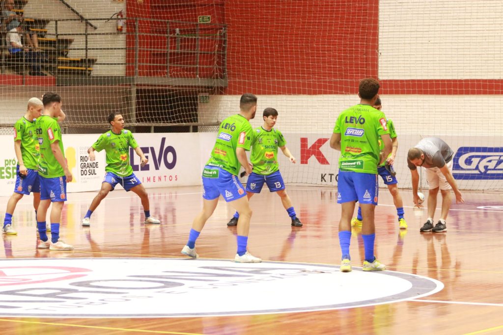 AFCA FUTSAL UMUAMA e CAMISA 10 traz - Camisa 10 - Umuarama