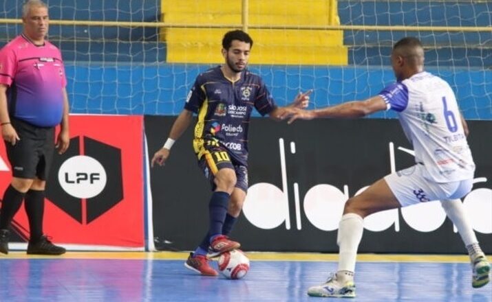 LPF divulga tabela da Liga Paulista de futsal sub-20 de 2023