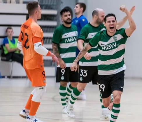 Sorteio da ronda de elite da UEFA Futsal Champions League – LNF