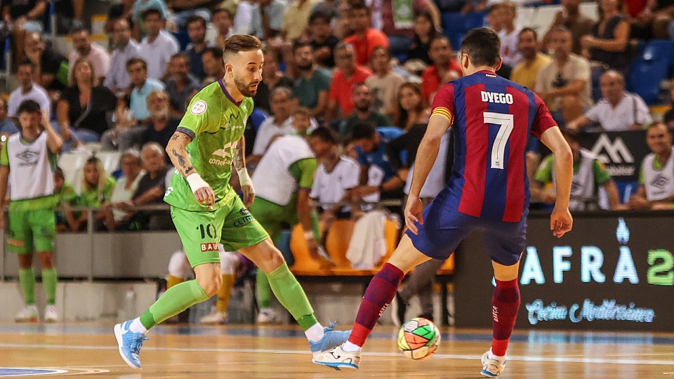 Sorteio da ronda de elite da UEFA Futsal Champions League – LNF