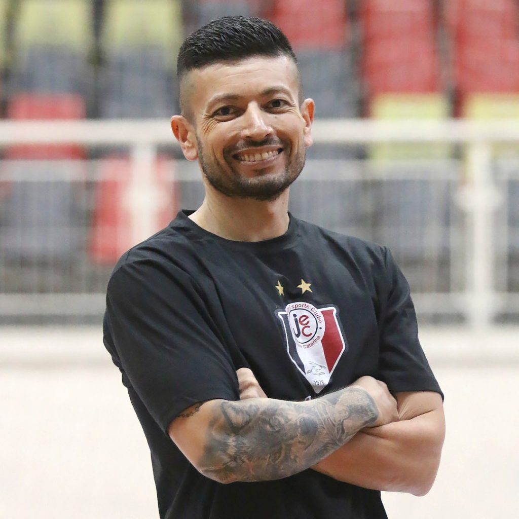 Assessoria JEC