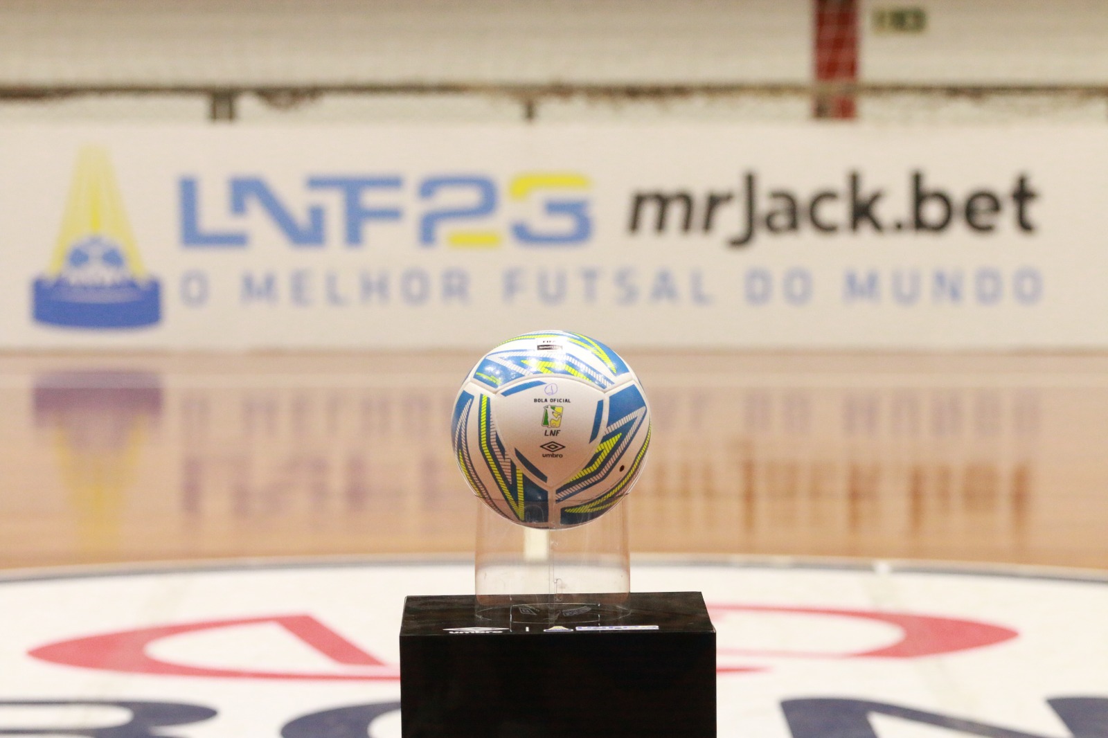 Praia Clube Futsal anuncia elenco para a temporada 2022 - Diário