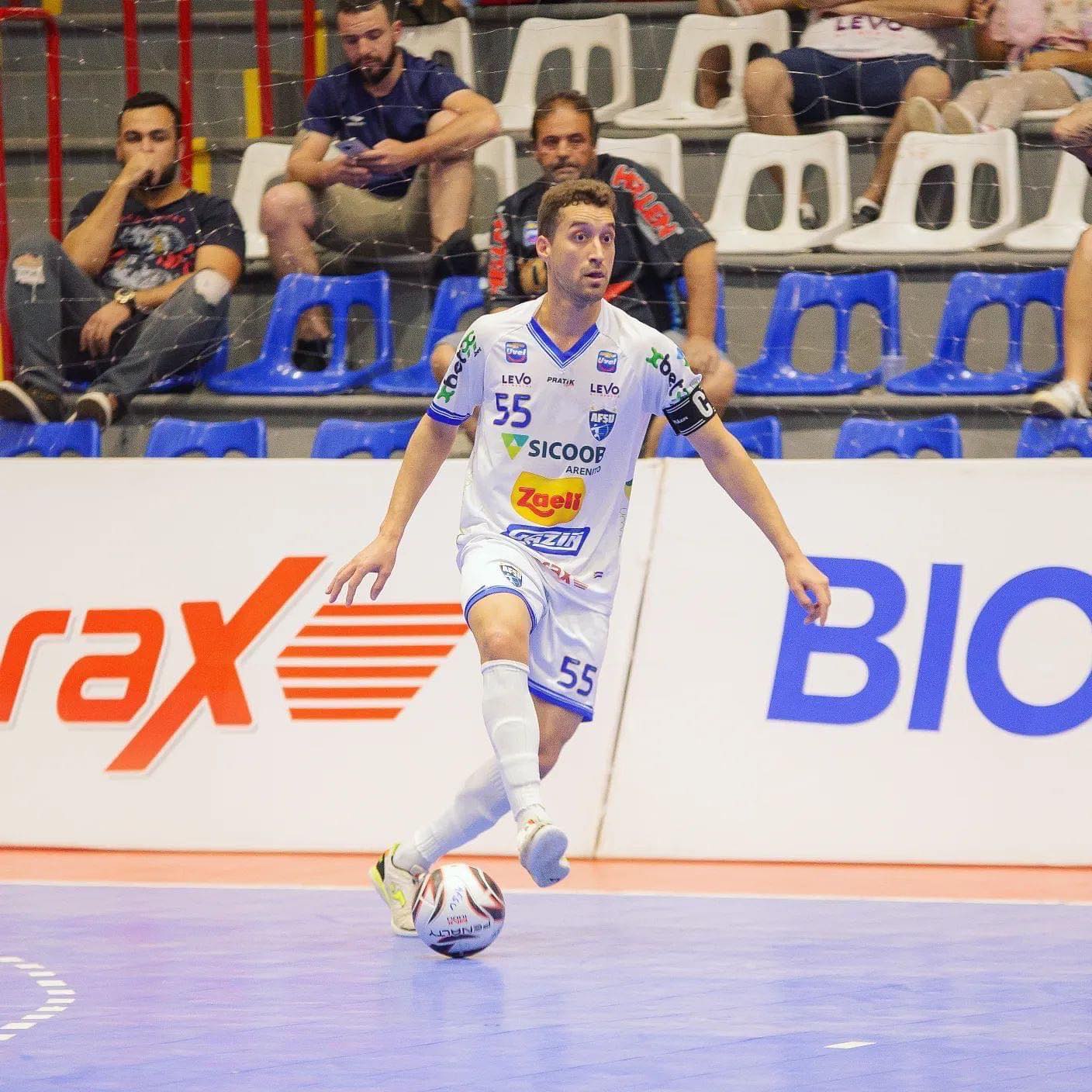 Liga Nacional de Futsal confirma valores de premiação da temporada de 2023  - X1 Futsal