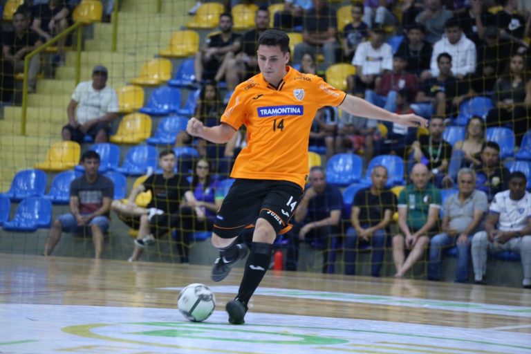 Liga Nacional de Futsal confirma valores de premiação da temporada de 2023  - X1 Futsal