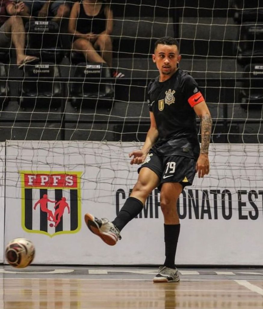 Corinthians Futsal