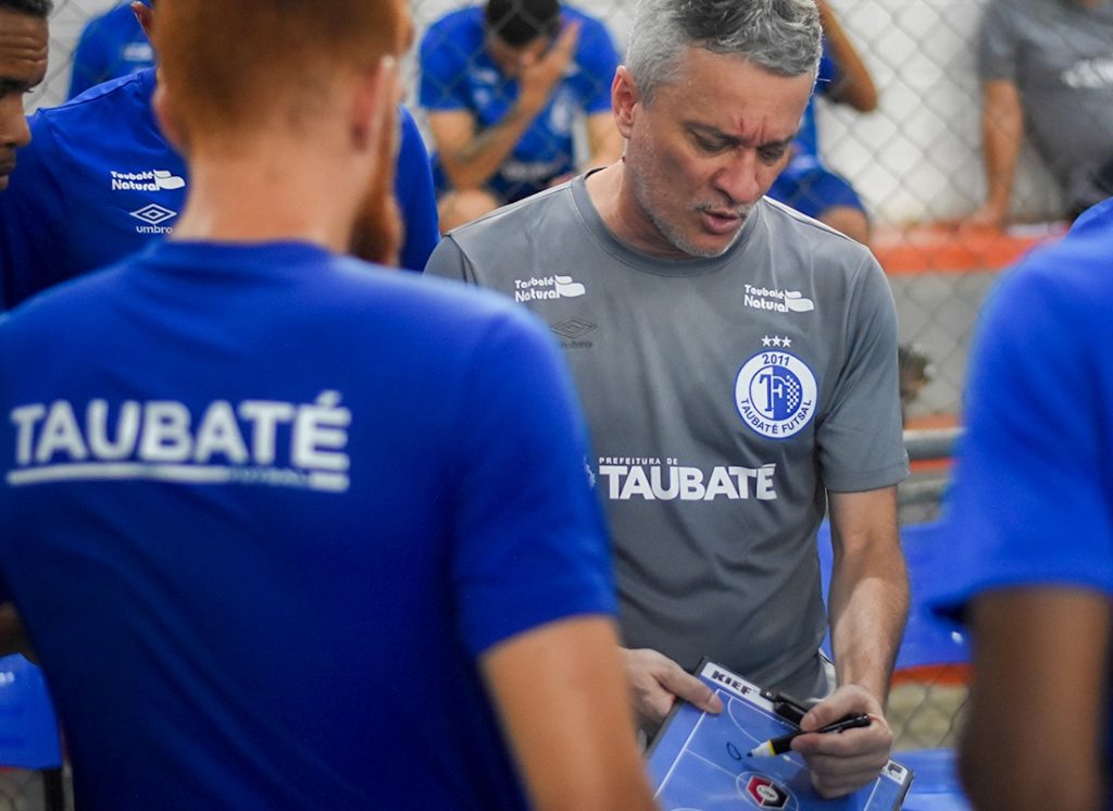 Taubaté Futsal