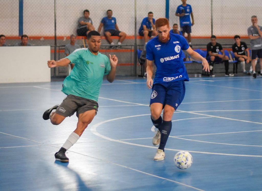 Taubaté Futsal