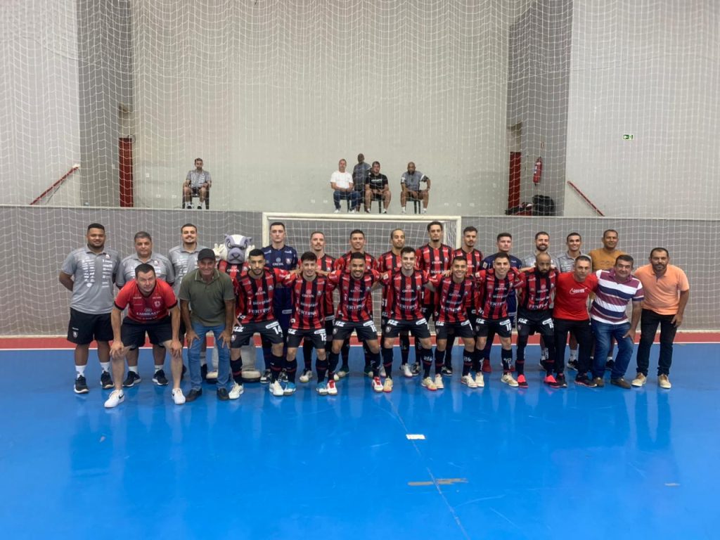 Campo Mourão Futsal