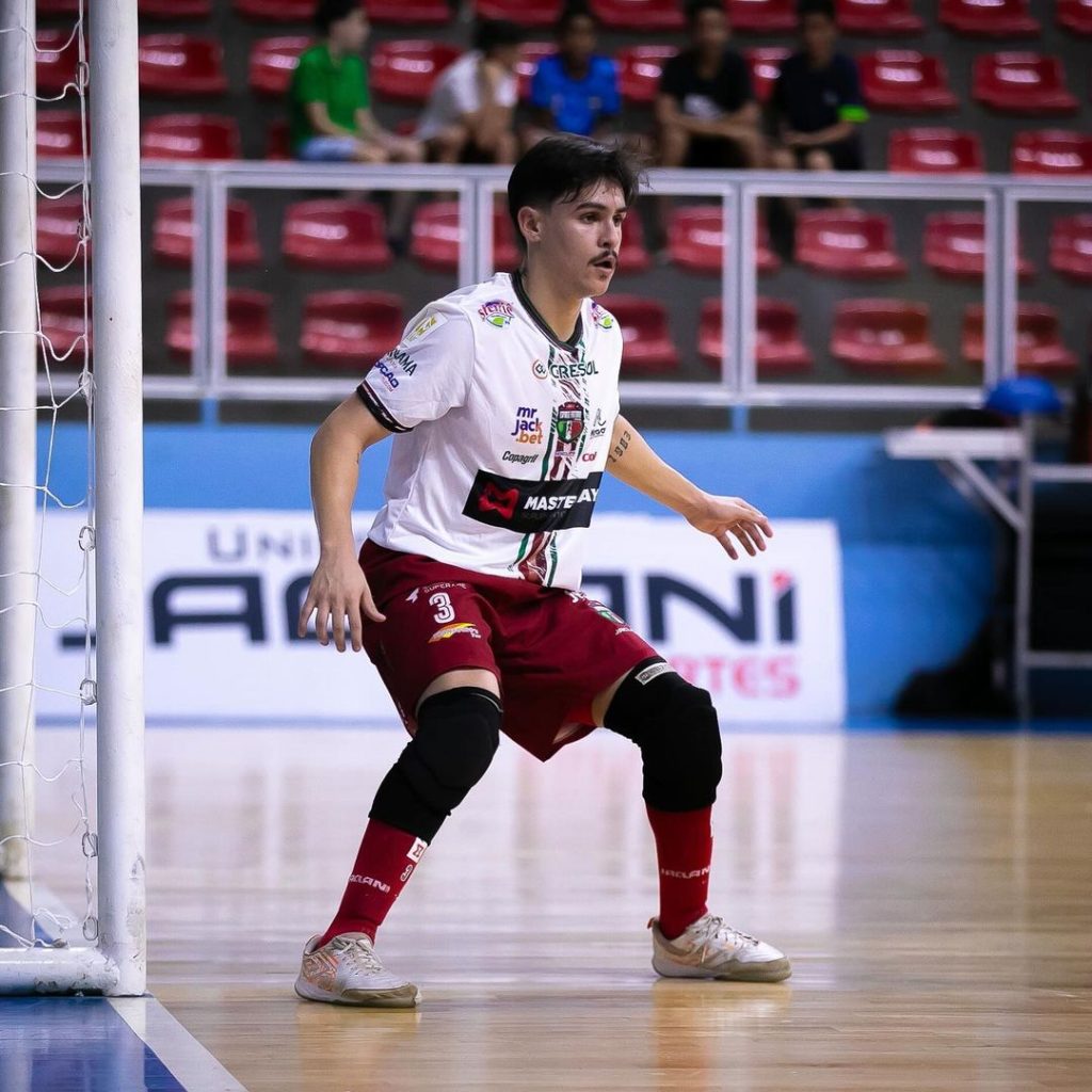 Assessoria Esporte Futuro
